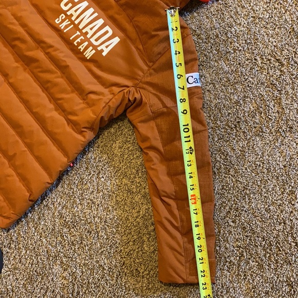 Helly Hansen Sponsored Snow Jacket ❄️ - Picture 13 of 15